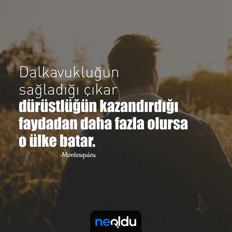 “Olmak istediğin kişi ol, başkalarının istediği kişi değil.” İyi .